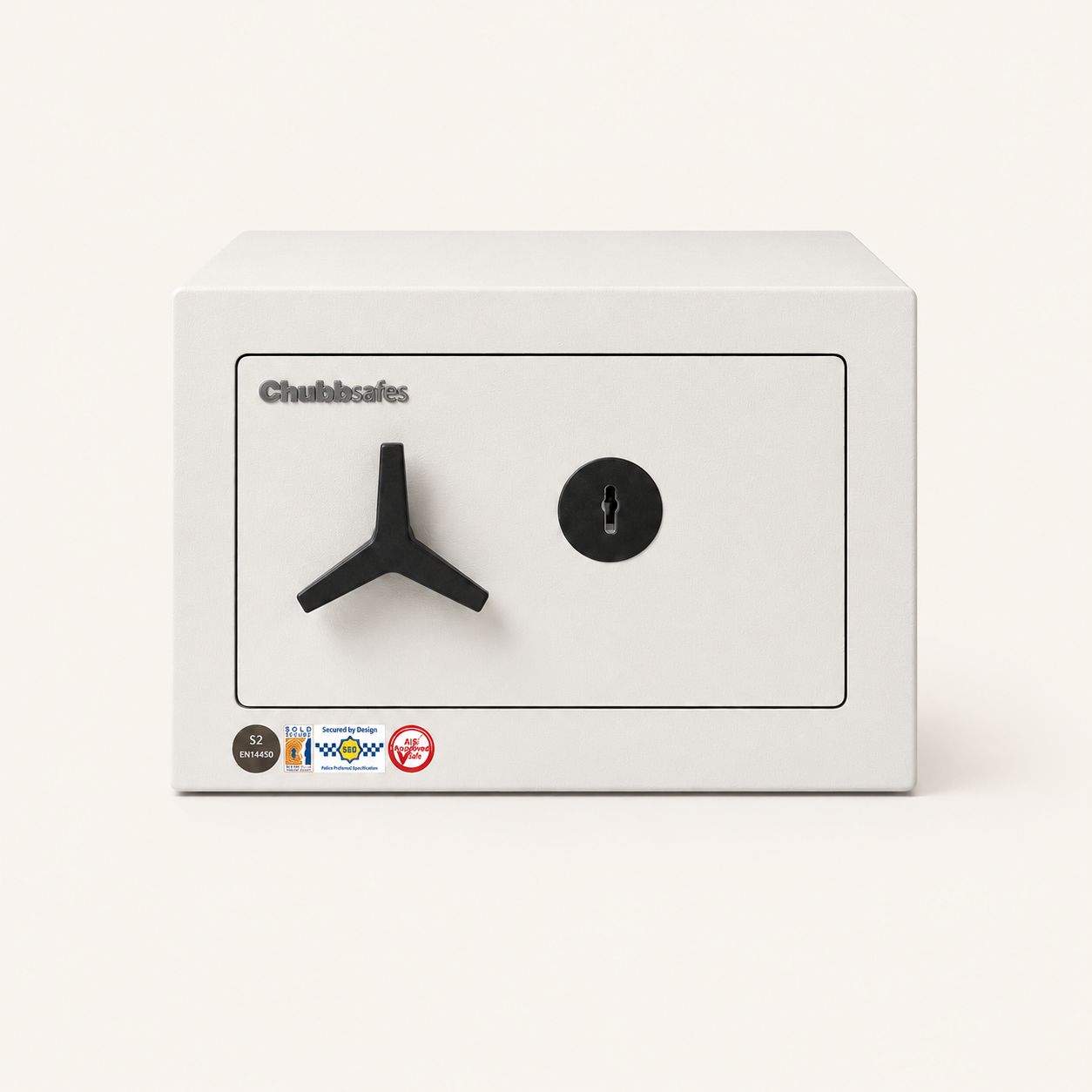 Chubbsafes HomeVault S2 15K