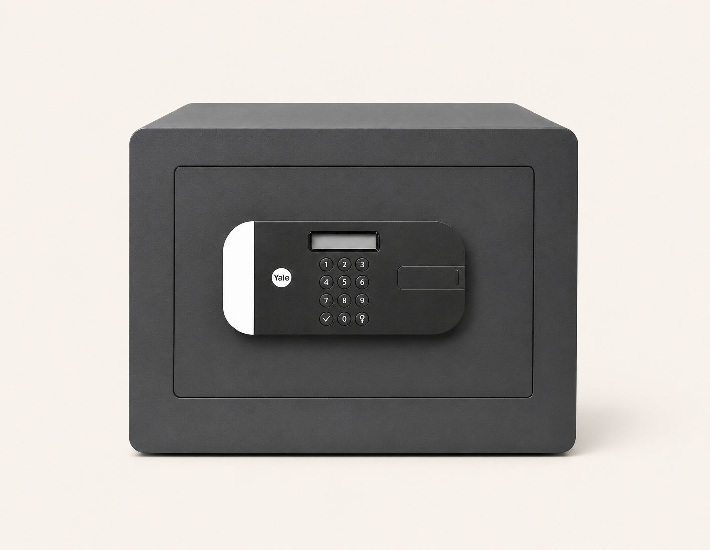 Yale Maximum Security Home Safe
